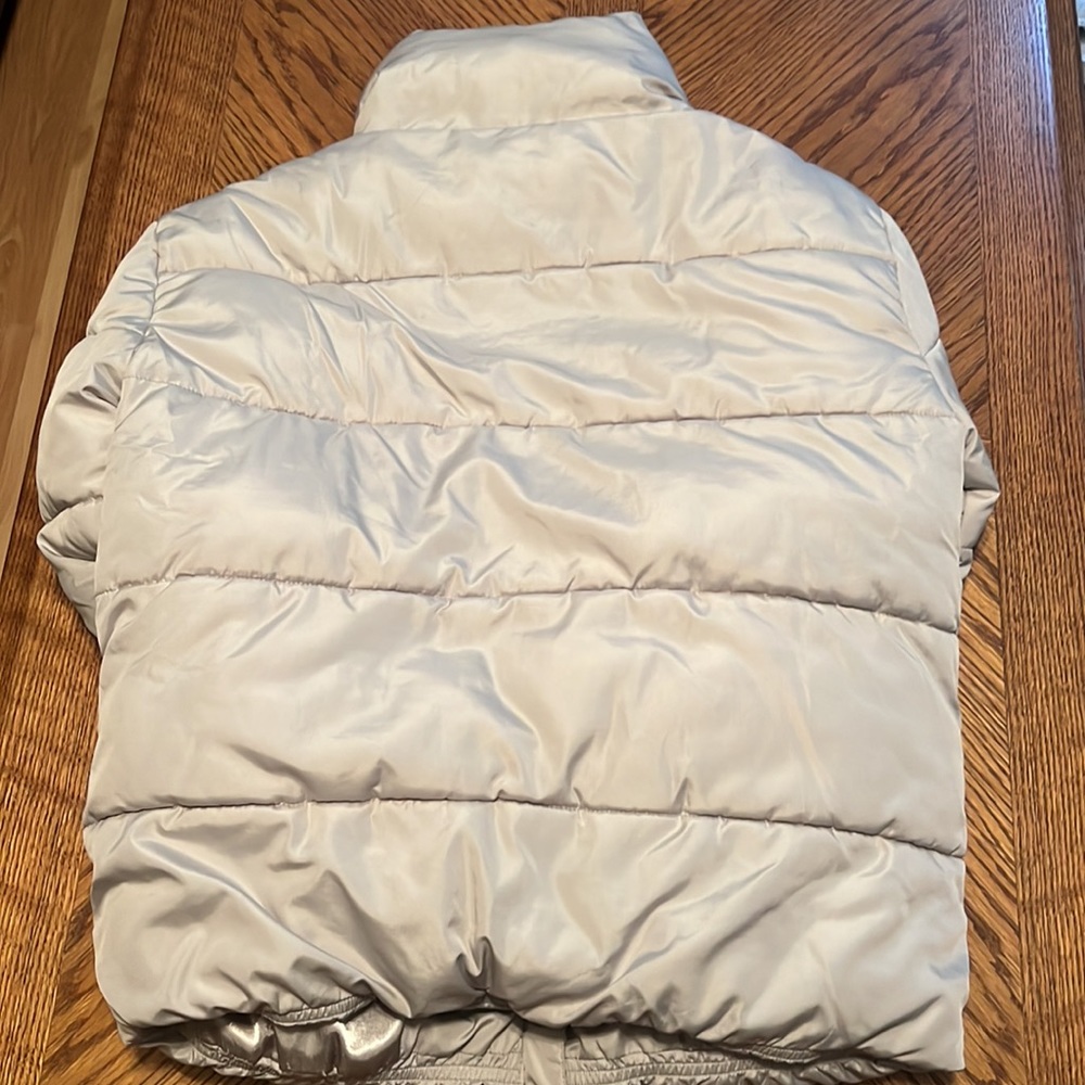 Alterd State Cropped Pufferjacket - image 5